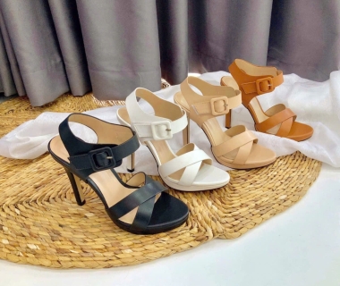 Nhận Sản Xuất Giày Nữ Thương Hiệu Riêng - Đồng Hành Phát Triển